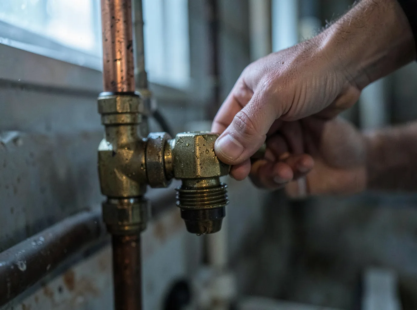 Emergency Plumber Miami, IN FAQs